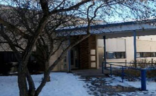 Mount Hall Elementary School